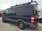 2011 Mercedes-Benz Sprinter 2500