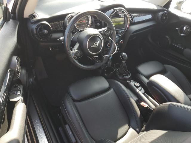 2018 Mini Cooper S