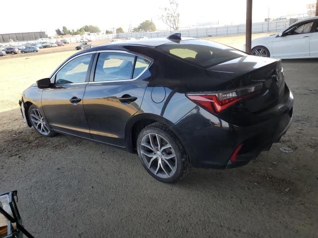 2019 Acura ILX Premium