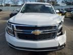 2018 Chevrolet Suburban K1500 LT