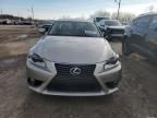 2016 Lexus IS 300