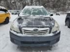 2011 Subaru Outback 2.5I