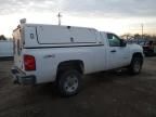 2012 Chevrolet Silverado K2500 Heavy Duty