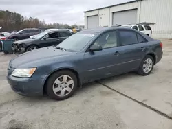 2010 Hyundai Sonata GLS en venta en Gaston, SC