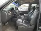 2008 Chevrolet Silverado C1500