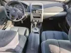 2004 Mitsubishi Galant LS Medium