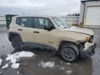 2015 Jeep Renegade Sport