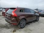 2016 Volvo XC60 T5 Platinum