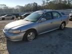 2002 Honda Accord EX