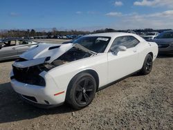 Dodge Vehiculos salvage en venta: 2016 Dodge Challenger SXT