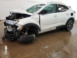 Buick Vehiculos salvage en venta: 2023 Buick Encore GX Select