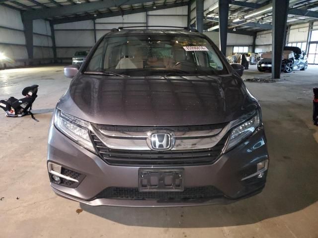 2020 Honda Odyssey Touring