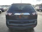 2013 Chevrolet Traverse LT