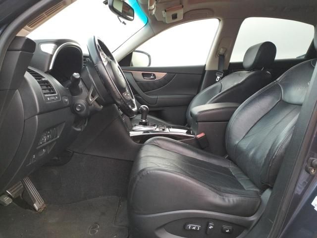 2009 Infiniti FX35