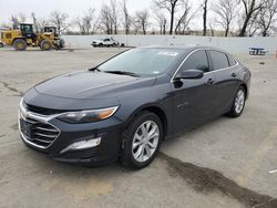 Chevrolet Vehiculos salvage en venta: 2023 Chevrolet Malibu LT