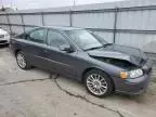 2008 Volvo S60 2.5T