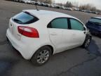 2013 KIA Rio EX