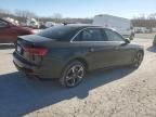 2017 Audi A4 Premium Plus