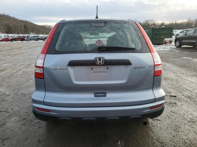 2010 Honda CR-V LX