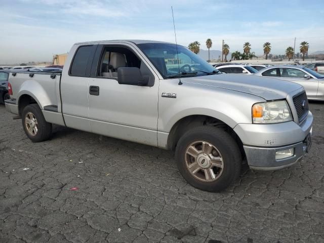 2004 Ford F150