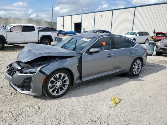 2021 Cadillac CT5 Premium Luxury