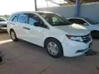 2014 Honda Odyssey LX