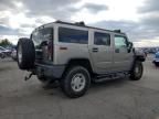 2003 Hummer H2