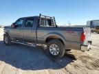 2010 Ford F250 Super Duty