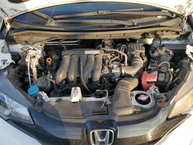 2017 Honda FIT LX