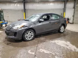 2013 Mazda 3 I en venta en Chalfont, PA