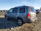 2011 Honda Pilot Exln