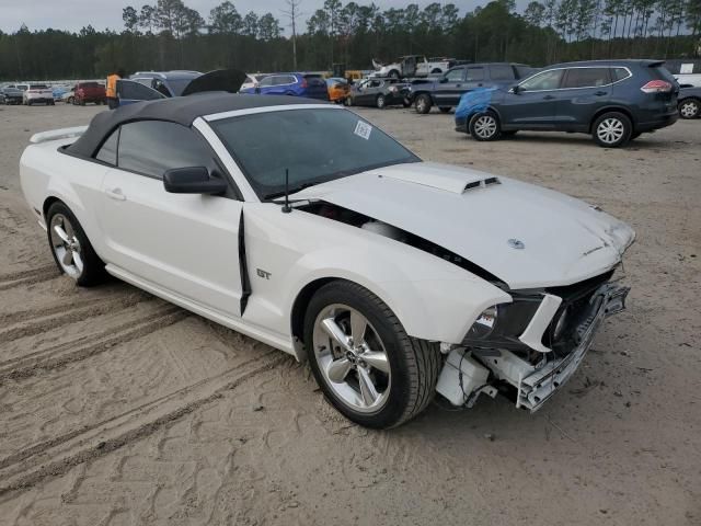 2006 Ford Mustang GT