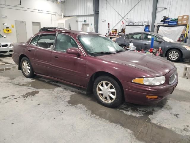 2003 Buick Lesabre Custom