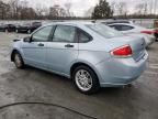 2009 Ford Focus SE