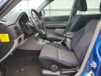 2008 Subaru Forester Sports 2.5X