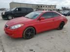 2004 Toyota Camry Solara SE