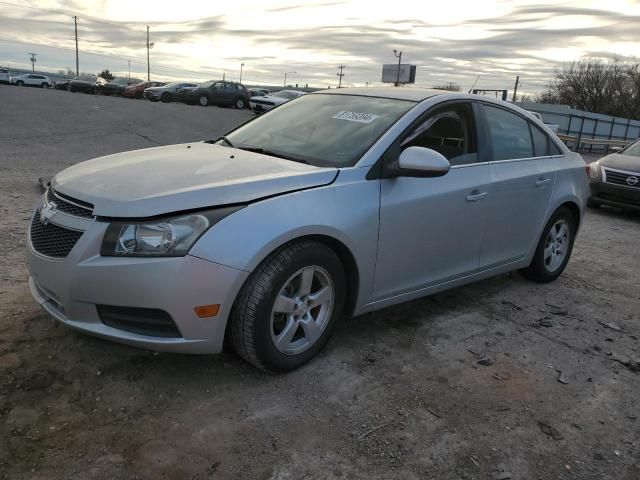 2013 Chevrolet Cruze LT