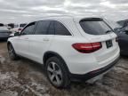 2019 Mercedes-Benz GLC 300 4matic