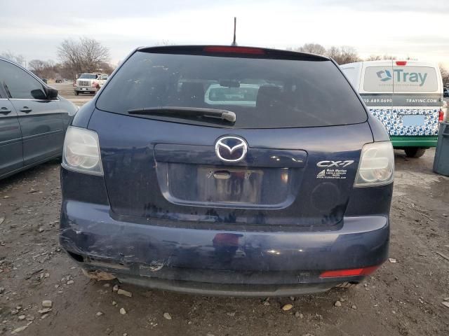 2010 Mazda CX-7