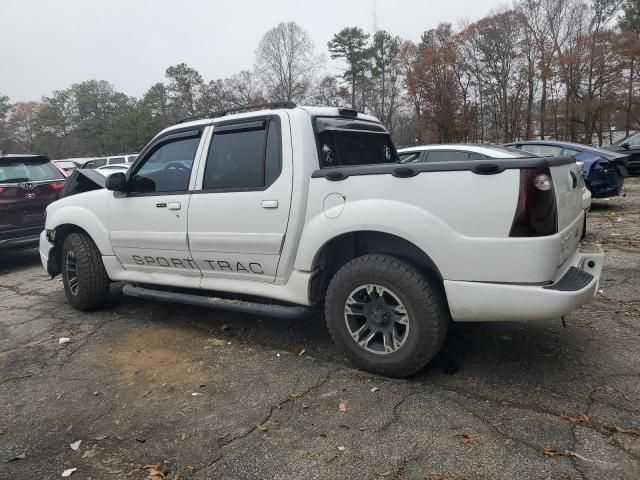 2004 Ford Explorer Sport Trac