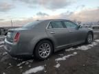 2012 Chrysler 300 Limited