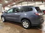 2013 Chevrolet Traverse LS