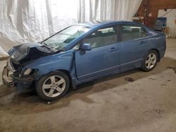 2008 Honda Civic EX en venta en Ebensburg, PA