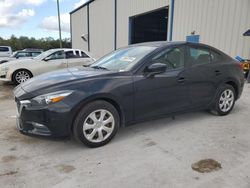 2017 Mazda 3 Sport en venta en Apopka, FL