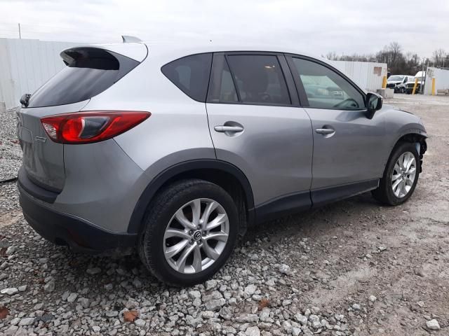 2015 Mazda CX-5 GT