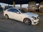 2014 Mercedes-Benz C 250