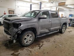 2014 Toyota Tundra Crewmax SR5 en venta en Ham Lake, MN