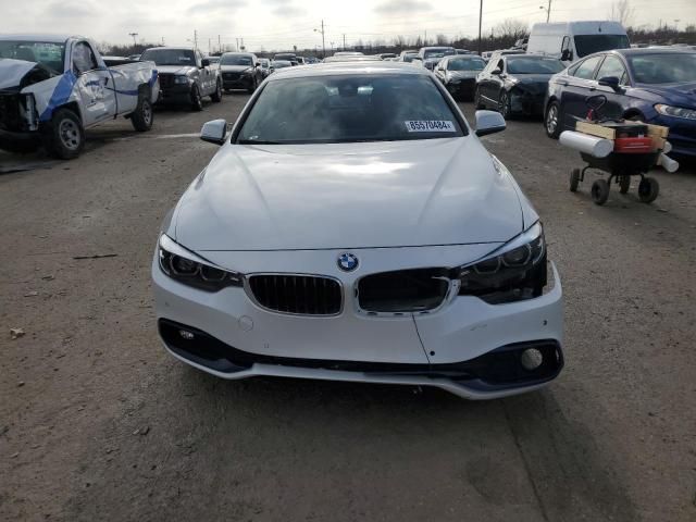 2019 BMW 430XI