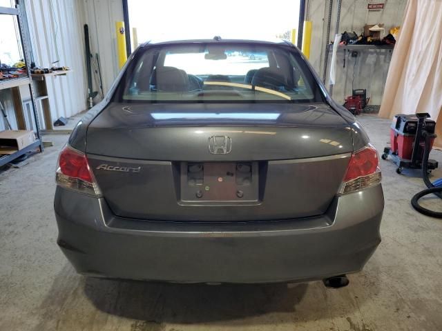 2008 Honda Accord EXL