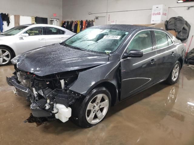 2014 Chevrolet Malibu LS